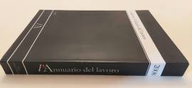 L’annuario del lavoro 2008 di Mascini Massimo Ed. Il Diario del Lavoro, 2008 come nuovo L’annuario del lavoro 2008 di Mascini Massimo Ed. Il Diario del Lavoro, 2008 come nuovo