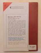 Pastori di renne di M.Pucci e W.Minestrini Ed.Mursia, 1985  Premio città di Torino