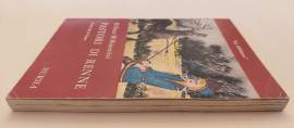 Pastori di renne di M.Pucci e W.Minestrini Ed.Mursia, 1985  Premio città di Torino