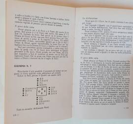 I quaderni del bridge volume 4 di Roger Trezel 2°Ed.Mursia, 1976 I quaderni del bridge volume 4 di Roger Trezel 2°Ed.Mursia, 1976
