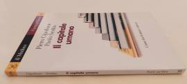 Il Capitale umano.Come far fruttare i talenti Piero Cipollone e P. Sestito Ed.Il Mulino, 2010 nuovo Il Capitale umano.Come far fruttare i talenti Piero Cipollone e P. Sestito Ed.Il Mulino, 2010 nuovo