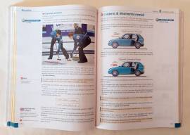Fisica.I concetti, leggi, la storia.Meccanica•Termodinamica•Onde Claudio Romeni Ed.Zanichelli