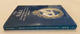 S.A.S. I servizi aerei speciali della Regia Aeronautica 1940-1943 Massimo Civoli 1°Ed.Gribaudo, 2000
