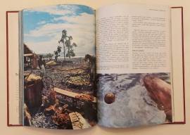 Safari attorno al mondo di Folco Quilici 1°Ed: De Agostini Novara, 1973