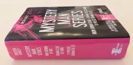 Mystery man series: Non dirmi di no▪︎Dimmi che sei mio▪︎Ti prego dimmi di sì di Kristen Ashley 