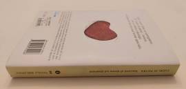 Cuori di pietra. Racconti di donne sul disamore di Luisa Ciuni, Elena Mora 1°Ed.Mondadori, 2007