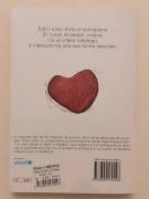 Cuori di pietra. Racconti di donne sul disamore di Luisa Ciuni, Elena Mora 1°Ed.Mondadori, 2007