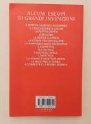 Le più grandi invenzioni degli ultimi due millenni di John Brockman 1°Ed.Garzanti, febbraio 2000