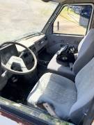 IVECO FIAT 35.10 TURBO DAILY PEZZI RICAMBI IVECO FIAT 35.10 TURBO DAILY PEZZI RICAMBI
