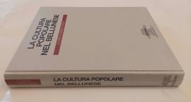 La cultura popolare nel bellunese a cura di Daniela Perco Editore:CariVerona, Cinisello Balsamo,1995