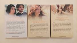 Il segreto (Il Segreto, La verità di Pepa, Prima di te) di Balsa, Alejandra – Cofanetto 3 volumi