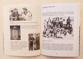 Le braci dal fumaiolo.Ultima fermata a Bresciello di Fausto Zanazzi Ed.Topografia Carraro, 2000 Le braci dal fumaiolo.Ultima fermata a Bresciello di Fausto Zanazzi Ed.Topografia Carraro, 2000