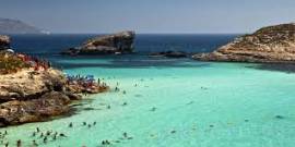 SUPER OFFERTA -ULTIMO POSTO NEL CAMP DI MALTA SUPER OFFERTA -ULTIMO POSTO NEL CAMP DI MALTA