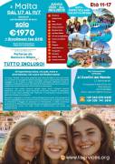ENGLISH ACADEMY CAMP- MALTA