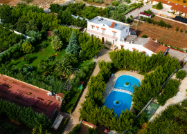 AFFARE IMMOBILIARE: Splendido e vastissimo complesso immobiliare settecentesco in VENDITA AFFARE IMMOBILIARE: Splendido e vastissimo complesso immobiliare settecentesco in VENDITA