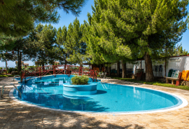 AFFARE IMMOBILIARE: Splendido e vastissimo complesso immobiliare settecentesco in VENDITA AFFARE IMMOBILIARE: Splendido e vastissimo complesso immobiliare settecentesco in VENDITA