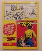 Fumetto tutto Tex: Yuma! n.87  Ed.Bonelli, 