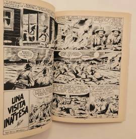Fumetto tutto Tex: Yuma! n.87  Ed.Bonelli, 