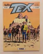 Fumetto tutto Tex: Yuma! n.87  Ed.Bonelli, 