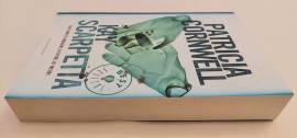Kay Scarpetta di Patricia D. Cornwell 1°Ed:Oscar Mondadori, febbraio 2009