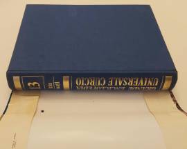 Grande Enciclopedia Universale Curcio Volume 13: KIU-MAIL Ed.1977