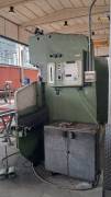 PIEGATRICE INDUMAC 4000 X 100 TON PIEGATRICE INDUMAC 4000 X 100 TON