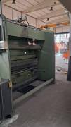 PIEGATRICE INDUMAC 4000 X 100 TON PIEGATRICE INDUMAC 4000 X 100 TON