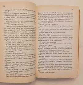 Streghe guerriere.Avventure, magie ed emozioni di Marion Zimmer Bradley Editrice Nord, 2005 Streghe guerriere.Avventure, magie ed emozioni di Marion Zimmer Bradley Editrice Nord, 2005