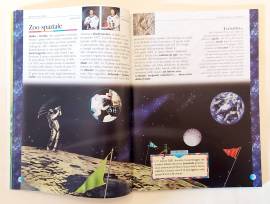 Il grande libro dei record.Oltre ogni limite! Ed.DeAgostini, 2012