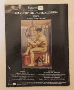 Rivista Arte numero 285 Editoriale Giorgio Mondadori, maggio 1997 Rivista Arte numero 285 Editoriale Giorgio Mondadori, maggio 1997