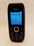 Telefono cellulare Nokia 1616-2 + scatola originale, libretto d'istruzioni e cavo Telefono cellulare Nokia 1616-2 + scatola originale, libretto d'istruzioni e cavo