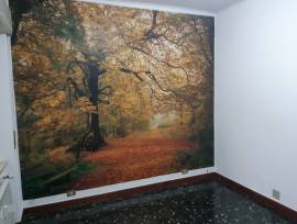 Affitto Ufficio / Studio Professionale a GE Bolzaneto 4 o 5 vani