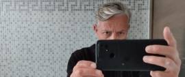 55enne distinto cerco una signora leale e carina 