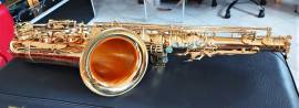 Sax Tenore SELMER SA 80 Style finitura Galvanica Gold Ex Demo Perfetto (Garanzia) Sax Tenore SELMER SA 80 Style finitura Galvanica Gold Ex Demo Perfetto (Garanzia)