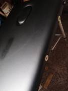 massaggio corpo spazzola (legno di faggio setole di tampico)