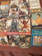 letture vintage per ragazzi