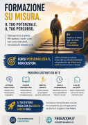 corsi di formazione e recupero debiti formativi