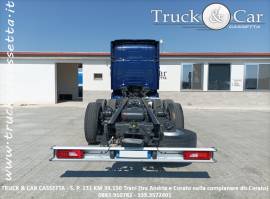 RIF.884 SCANIA R 580 – MOTRICE 3 ASSI A TELAIO – 2015 – EURO 6