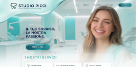 Siti Web, App e Automazioni su Misura per la Tua Attività
