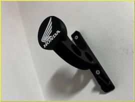 Supporto a Parete Porta Casco