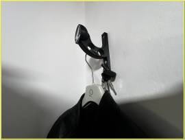 Supporto a Parete Porta Casco