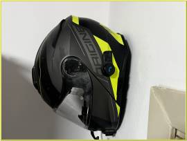 Supporto a Parete Porta Casco