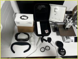 Meta Quest 3 512 Gb + Accessori (Garanzia)