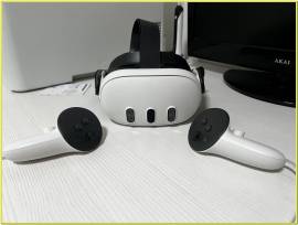 Meta Quest 3 512 Gb + Accessori (Garanzia)