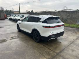 N. 2 autovetture non targate e non immatricolabili in Italia