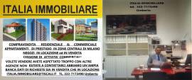 BILOCALE  A CESANO BOSCONE  -  VUOTO - RISTRUTTURATO - ZONA CENTRO COMMERCIALE EX  AUCHAN , A BREVE 