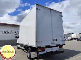 MERCEDES SPRINTER 417 CDI – 2023 – FURGONE IN LEGA – EURO 6