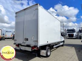 MERCEDES SPRINTER 417 CDI – 2023 – FURGONE IN LEGA – EURO 6