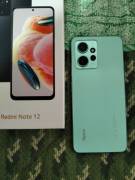 Xiaomi redmi note 12 dualsim 8/256