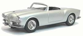 ALFA ROMEO 1900 SS SPIDER ZAGATO (1957)